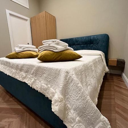 Mafy'S House Βίλα Νάπολη Εξωτερικό φωτογραφία