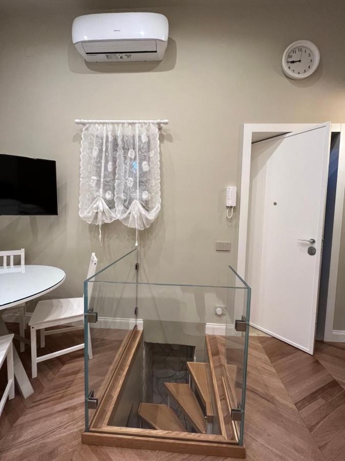 Mafy'S House Βίλα Νάπολη Εξωτερικό φωτογραφία