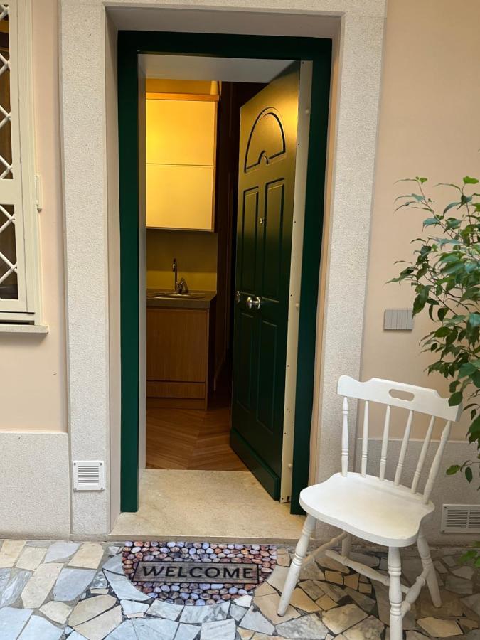 Mafy'S House Βίλα Νάπολη Εξωτερικό φωτογραφία