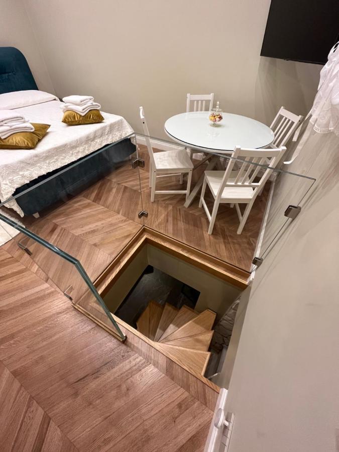 Mafy'S House Βίλα Νάπολη Εξωτερικό φωτογραφία