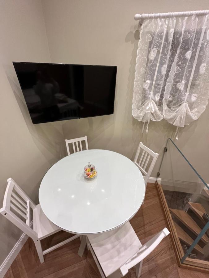 Mafy'S House Βίλα Νάπολη Εξωτερικό φωτογραφία