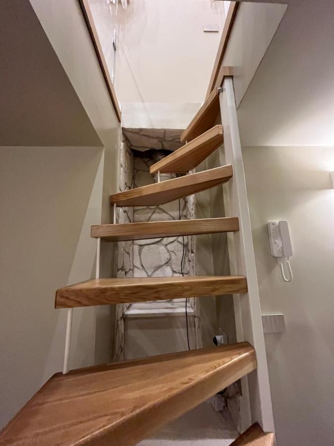 Mafy'S House Βίλα Νάπολη Εξωτερικό φωτογραφία
